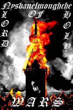 Nysbanelmoughche : Lord of Holy Wars